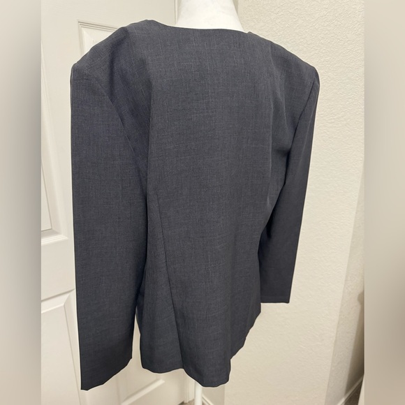 Pride & Joy Women’s Blazer Size 14 - Picture 4 of 7